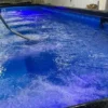 40FT Luxury Swimming Container Pool