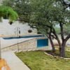 Luxury Modular Container Swimming Pool