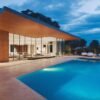 Luxury Modular Container Swimming Pool