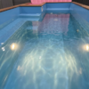 Pink 20 FT Container Pool