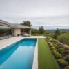 Luxury Modular Container Swimming Pool