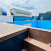 6M Endless Swim Container Pool