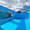12M / 40ft Portable Container Swimming Pool | Ideal Outdoor Swimming Pool