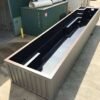 40FT Shipping Container Pool