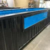 40FT Luxury Swimming Container Pool