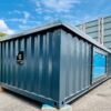 6M Endless Swim Container Pool