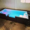 20 FT Container Pool - Premium Build