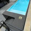 20 FT Container Pool - Premium Build
