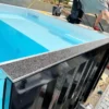 20 FT Container Pool - Premium Build