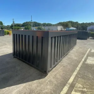 40FT Luxury Swimming Container Pool