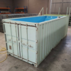 30 FT Container Pool - Premium Build