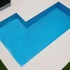 Luxury Modular Container Swimming Pool