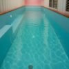 Pink 30 FT Container Pool