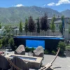 40 FT Container Pool - Classic Design
