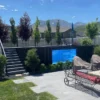 40 FT Container Pool - Classic Design