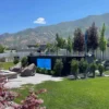 40 FT Container Pool - Classic Design