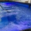40 FT Container Pool - Classic Design