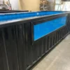 40 FT Container Pool - Classic Design
