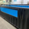 40 FT Container Pool - Classic Design