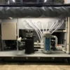 40 FT Container Pool - Deep End Design