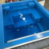 40 FT Container Pool - Deep End Design