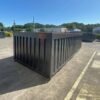 40 FT Container Pool - Deep End Design