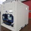 10ft Refrigerated Container - Used