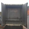 10ft Refrigerated Container - Used