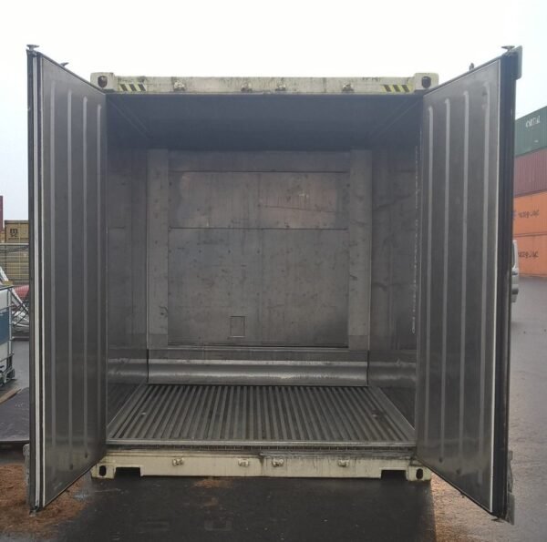 10ft Refrigerated Container - Used