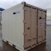 10ft Refrigerated Container - Used