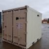 10ft Refrigerated Container - Used