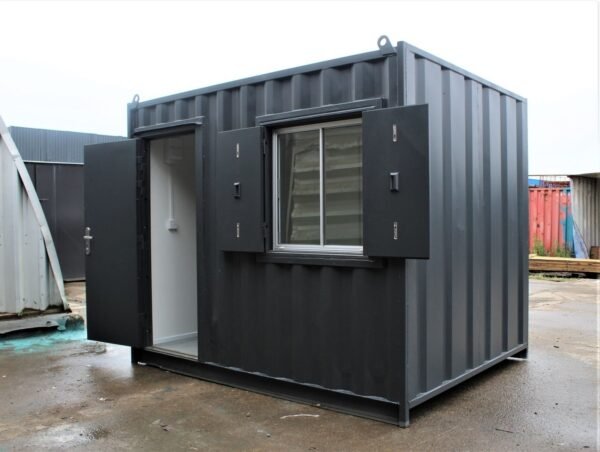 10Ft-ModiBox-Office-.jpg 10ft X 8ft Custom Shipping Container Office