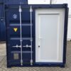 10ft Accommodation Container | Portable Site Welfare Unit