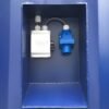 10ft Accommodation Container | Portable Site Welfare Unit