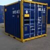 10ft DNV 2.7 - 1 Offshore Shipping Containers