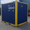 10ft DNV 2.7 - 1 Offshore Shipping Containers