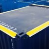 10ft DNV 2.7 - 1 Offshore Shipping Containers