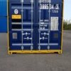 10ft DNV 2.7 - 1 Offshore Shipping Containers