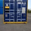 10ft DNV 2.7 - 1 Offshore Shipping Containers
