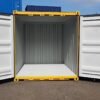 10ft DNV 2.7 - 1 Offshore Shipping Containers