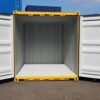 10ft DNV 2.7 - 1 Offshore Shipping Containers
