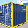 10ft DNV 2.7 - 1 Offshore Shipping Containers