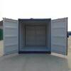 10ft-Double-Door-Container3.jpg 10ft Double Door Container - RAL5013 (Blue)