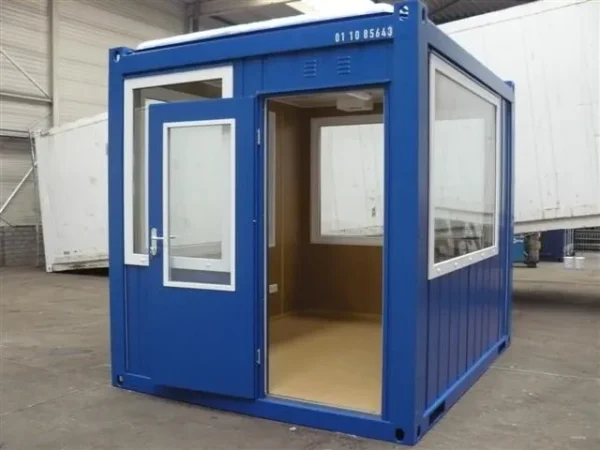 10ft-Observation-Full-Glass-Unit.webp New 10 ft Observation Cabin with Four Fixed Windows