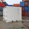 10ft Refrigerated Containers - Reefers