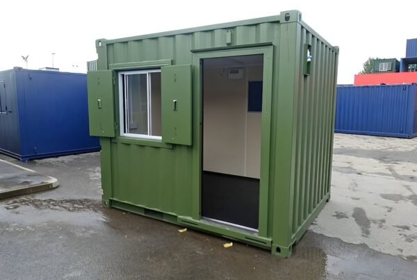 10ft-X-8ft-Custom-Shipping-Container-Office.jpg 10ft X 8ft Custom Shipping Container Office
