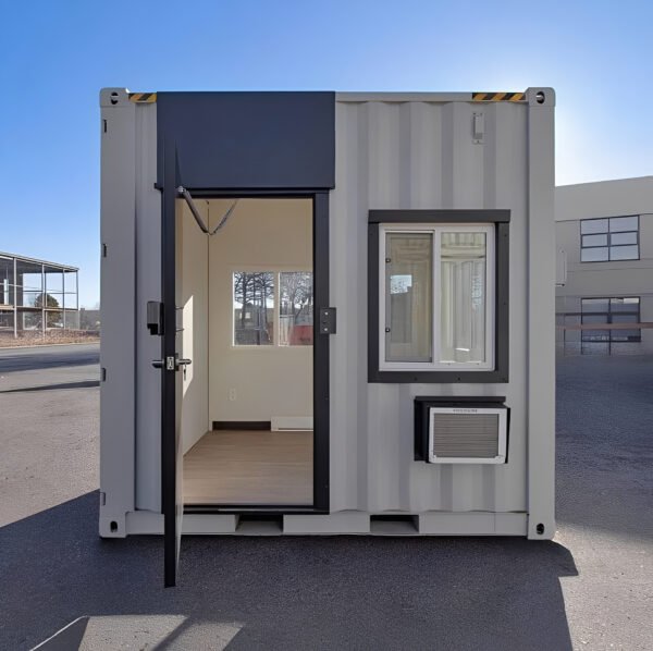 10ft-x-10ft-High-Cube-Mobile-Office-Container-.jpg 10ft x 10ft High Cube Mobile Office Container