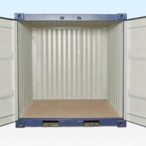 12-8ft-dark-blue-container-open-final-960x640-2-600x400-1-1-hd.jpg 8ft x 8ft One Trip Shipping Container - Blue | Mini Storage Container