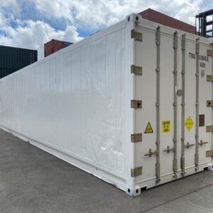 199235656_4260242394069710_8843702823982027490_n.jpg 40ft High Cube Reefer Container – Temperature-Controlled Cold Storage