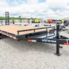 2027 Bwise EH820-14 Equipment Deckover Trailer 2027 Bwise EH820-14 Equipment Deckover Trailer